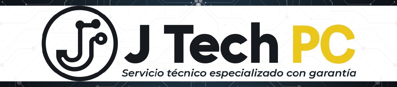 J TECH PC